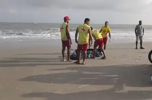 Advogado foi encontrado morto em praia de São Luís (Foto: Reprodução)