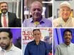 Confira agenda dos candidatos a prefeito de Teresina desta sexta-feira