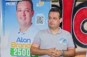 Alan Brandão (Foto: Reprodução)