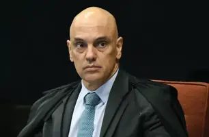 Alexandre de Moraes (Foto: Reprodução)