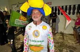 Antônio Bombom (Foto: Conecta Piauí)