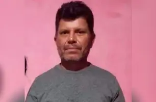 Antônio Chagas morreu esmagado por uma árvore enquanto trabalhava (Foto: Reprodução)