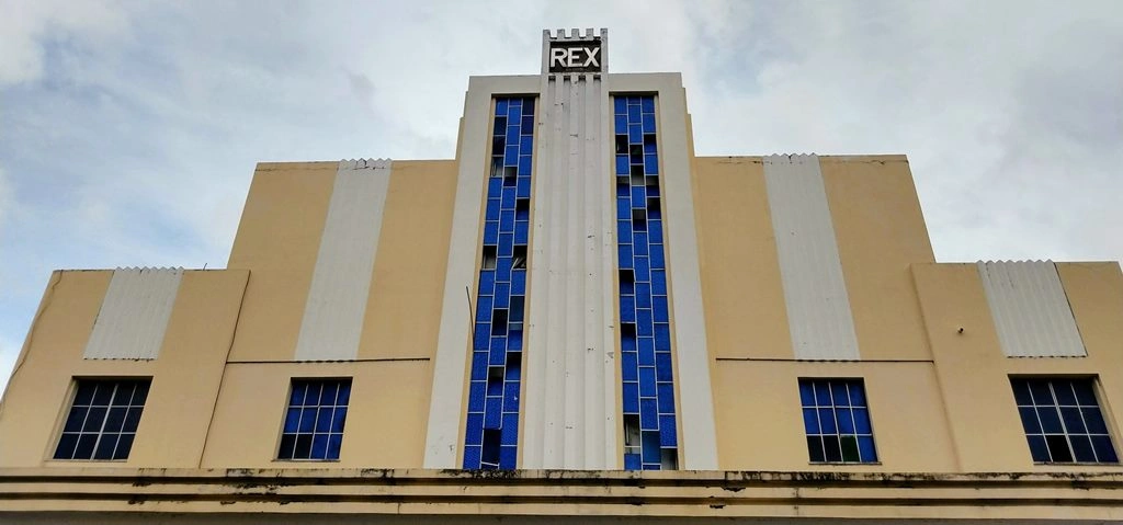 Após decreto, PGE-PI ajuíza ação de desapropriação do Cine Rex