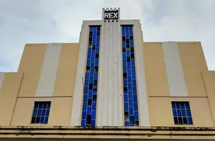 Após decreto, PGE-PI ajuíza ação de desapropriação do Cine Rex (Foto: Reprodução)