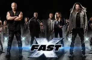 Ator da franquia ‘Velozes e Furiosos’ é preso nos EUA; entenda (Foto: Reprodução)