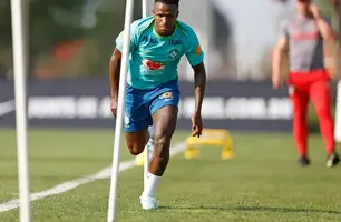 Brasil enfrenta Equador buscando recuperação nas Eliminatórias (Foto: Rafael Ribeiro/CBF/Direitos Reservados)