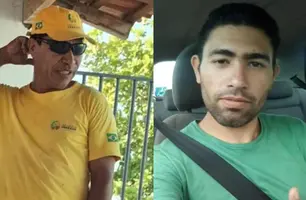 Brigadistas morrem durante combate a incêndio em propriedade no Sul do Piauí (Foto: Reprodução)