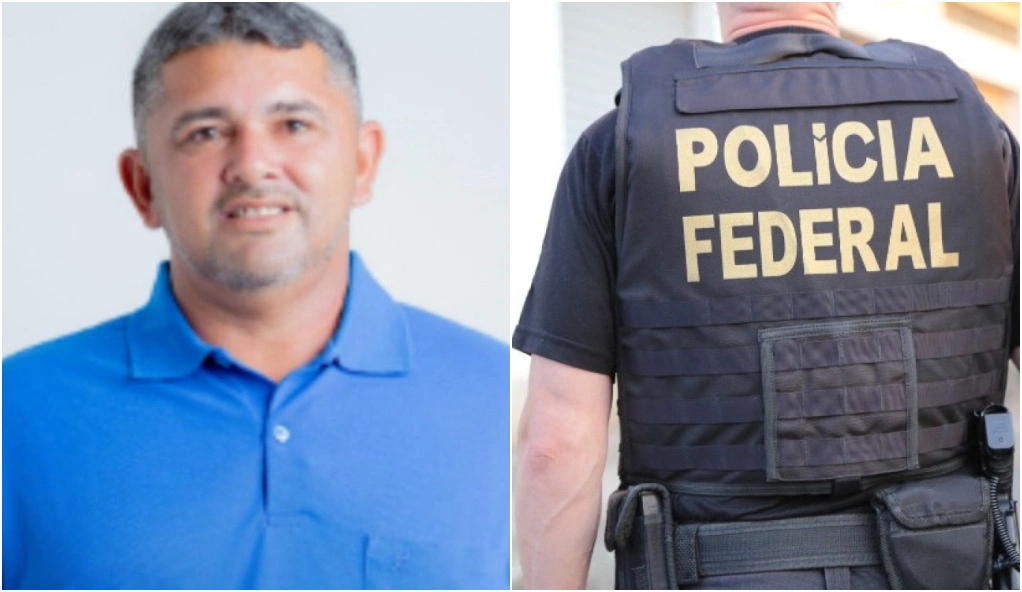 Candidato a vereador em Joca Marques foi preso por homicídio