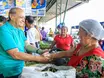 Em visita à Ceasa, Silvio Mendes destaca proposta de incentivo à economia local