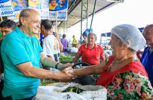 Candidato Silvio Mendes (Foto: Divulgação)