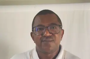 Carlos Alberto Silvestre de Sousa, prefeito de Cajazeiras e candidato a reeleição (Foto: Reprodução)