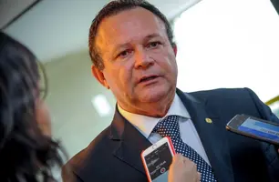 Carlos Brandão (Foto: Reprodução)