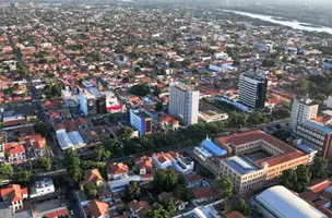 Casas de Teresina (Foto: Juscelino Reis)