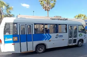 CIMU autoriza serviço emergencial de transporte coletivo em Timon (Foto: Reprodução)