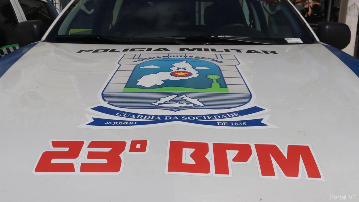 Condenado por estupro contra a própria filha em São Paulo é preso em Aroazes