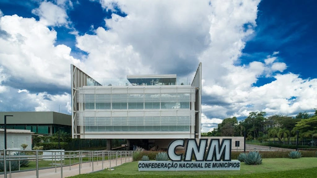 Confederação Nacional de Municípios (CNM)