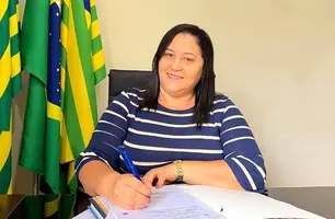 Decisão do TRE mantém indeferida candidatura de Cláudia Medeiros em Manoel Emídio (Foto: Divulgação)