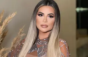 Deolane Bezerra (Foto: Reprodução/Instagram)