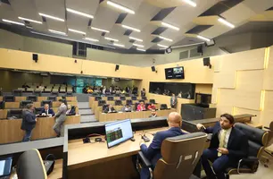 Deputados estaduais aprovam alteração bilionária no Orçamento 2024 do Piauí (Foto: Ascom/Alepi)