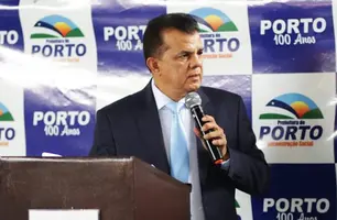 Domingos Bacelar de Carvalho, conhecido “Dó Bacelar” (Foto: Reprodução)