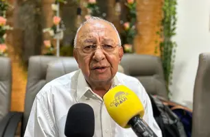 Dr. Pessoa (Foto: Joseph Silva/Conecta Piauí)