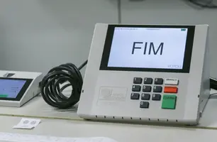 Eleições 2024 (Foto: José Cruz/Agência Brasil)