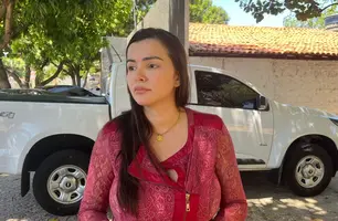 Empresária Liziane Carvalho (Foto: Eduardo Amorim / Conecta Piauí)