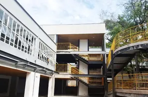 Escola Ambiental Firmino Filho (Foto: Alessandra Fonseca/Conecta Piauí)