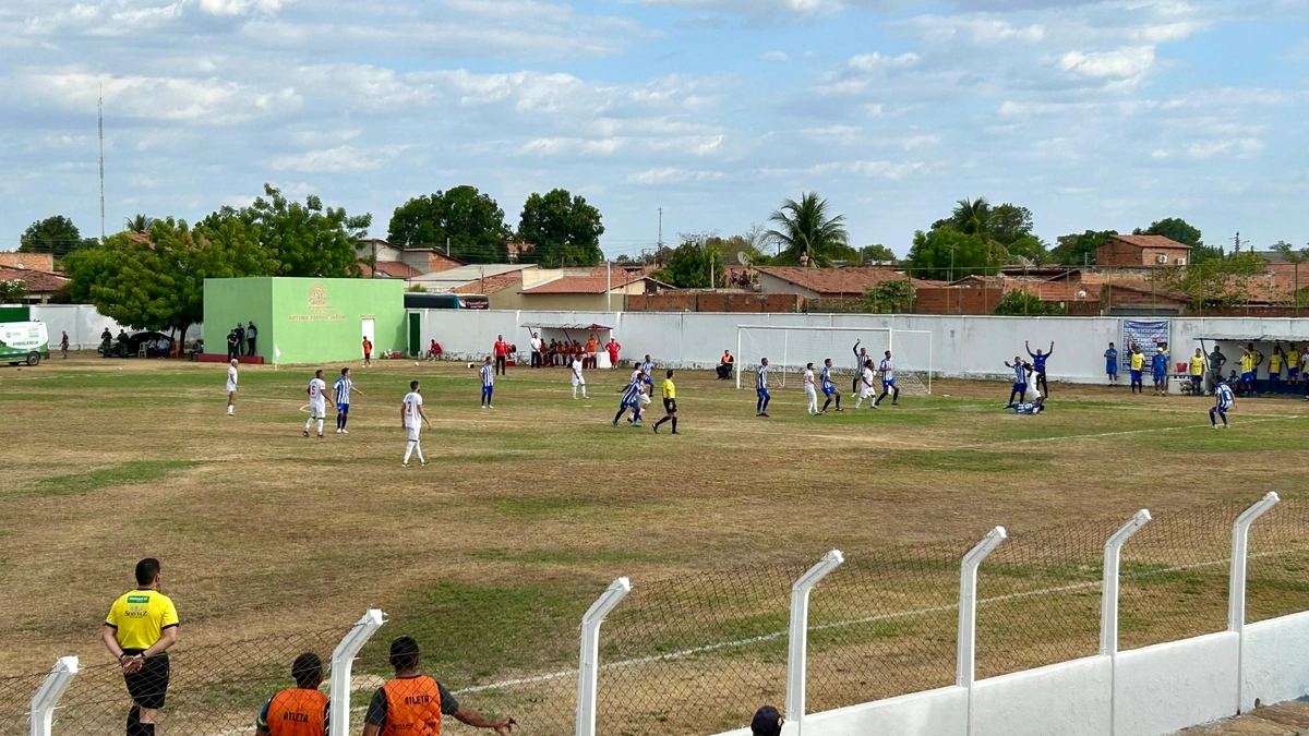 Estádio Deusdeth de Melo