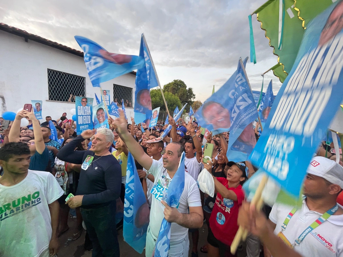 Evento político