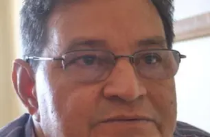 ‘Ex-braço direito’ de Mão Santa (Foto: Divulgação)