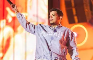 Felipe Amorim (Foto: Reprodução)