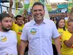 Fernando Lima realiza grande evento na zona Norte com apoio de lideranças política