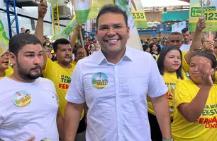 Fernando Lima (Foto: Conecta Piauí)