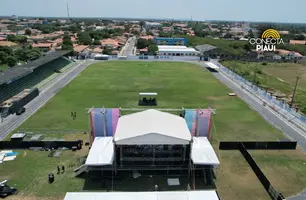 Festival de Verão de Parnaíba com atrações nacionais aquece economia do estado (Foto: Conecta Piauí)