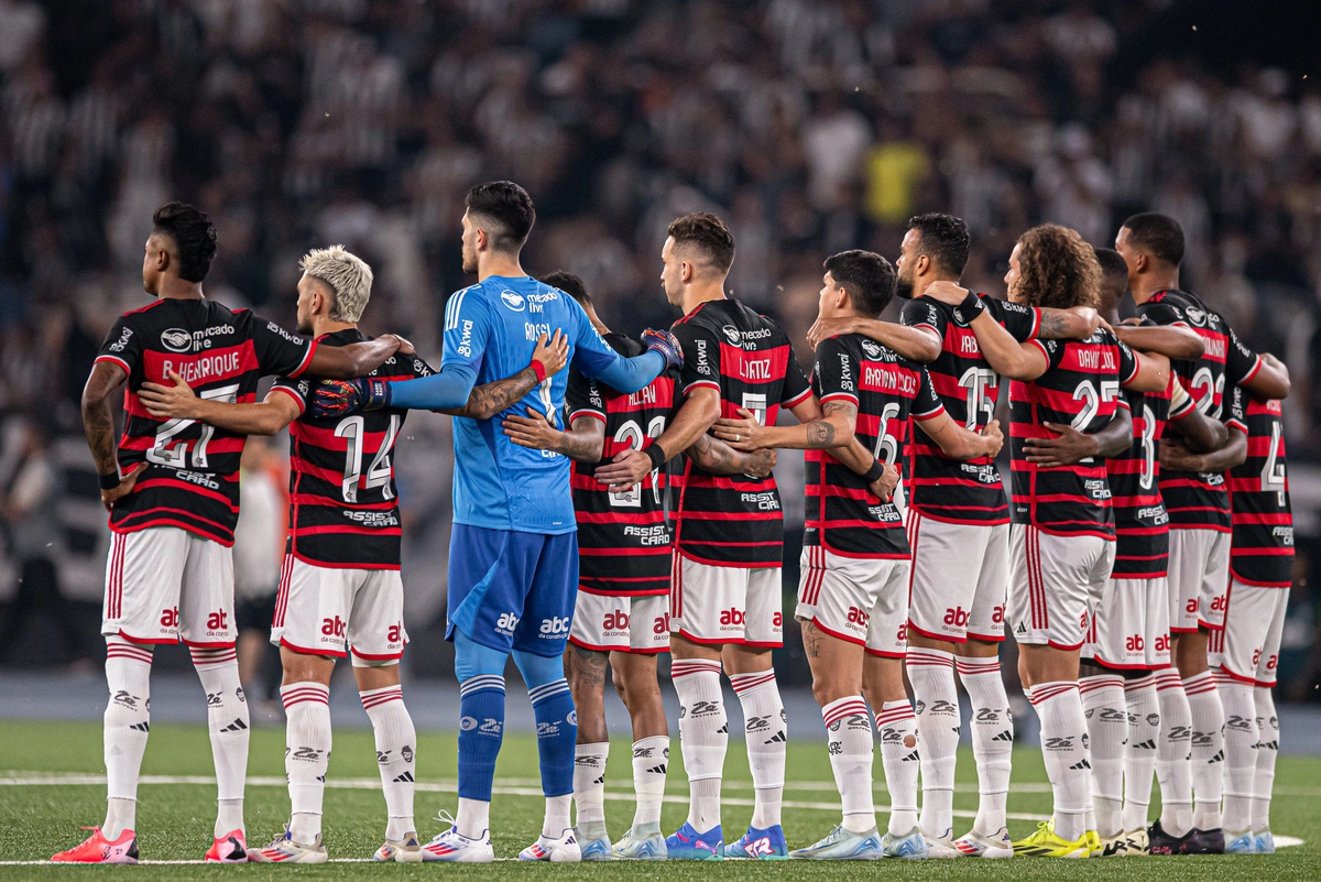 Flamengo-RJ