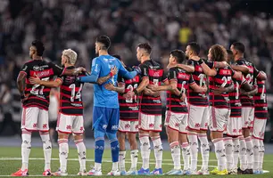 Flamengo-RJ (Foto: Paula Reis / Flamengo)