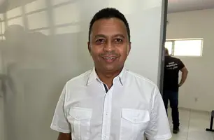 Francisco de Assis Oliveira Costa (Foto: Conecta Piauí)