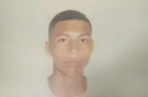 Francisco Wallison Firmino de Sousa (Foto: Reprodução)