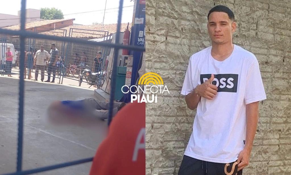 Frentista é assassinado com tiros na cabeça após reagir a assalto em Timon