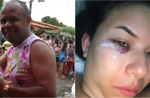 Gilvan Freitas Rodrigues e Yara Ataíde (Foto: Reprodução)