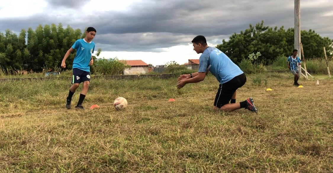 Grêmio Independente e Inter Park disputam final do Sub-20 na Cerâmica Cil