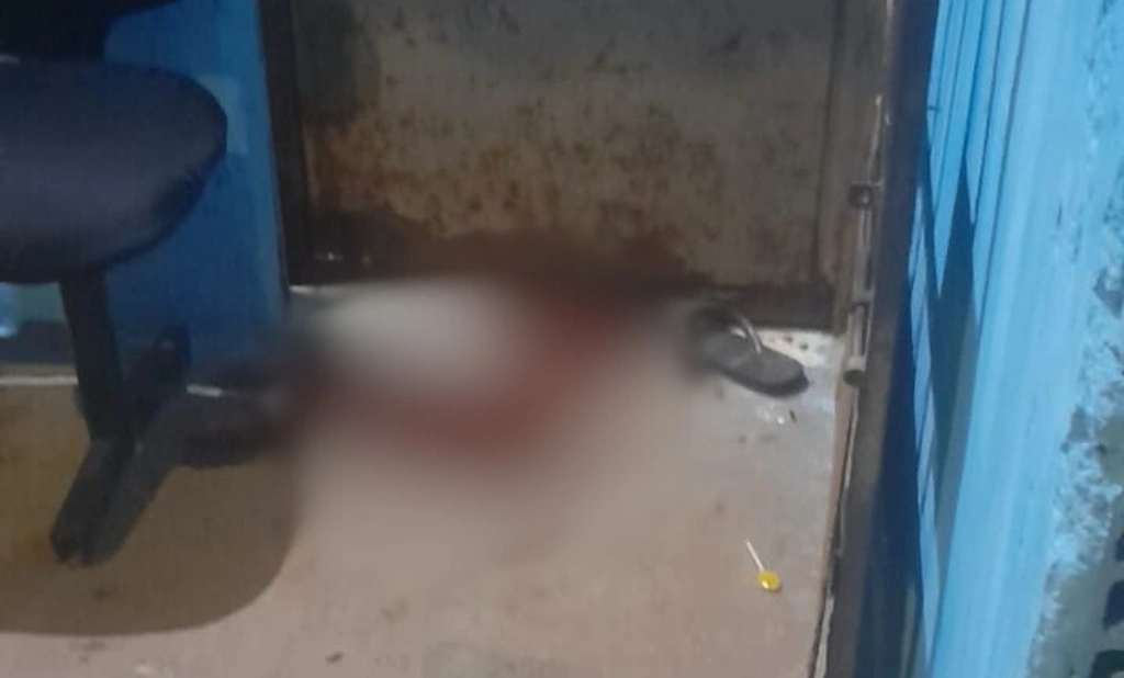 Homem é assassinado a tiros durante aniversário de criança na zona Sul de Teresina