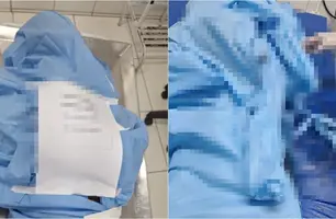 Homem é assassinado com 14 tiros na zona Sudeste de Teresina (Foto: Reprodução)