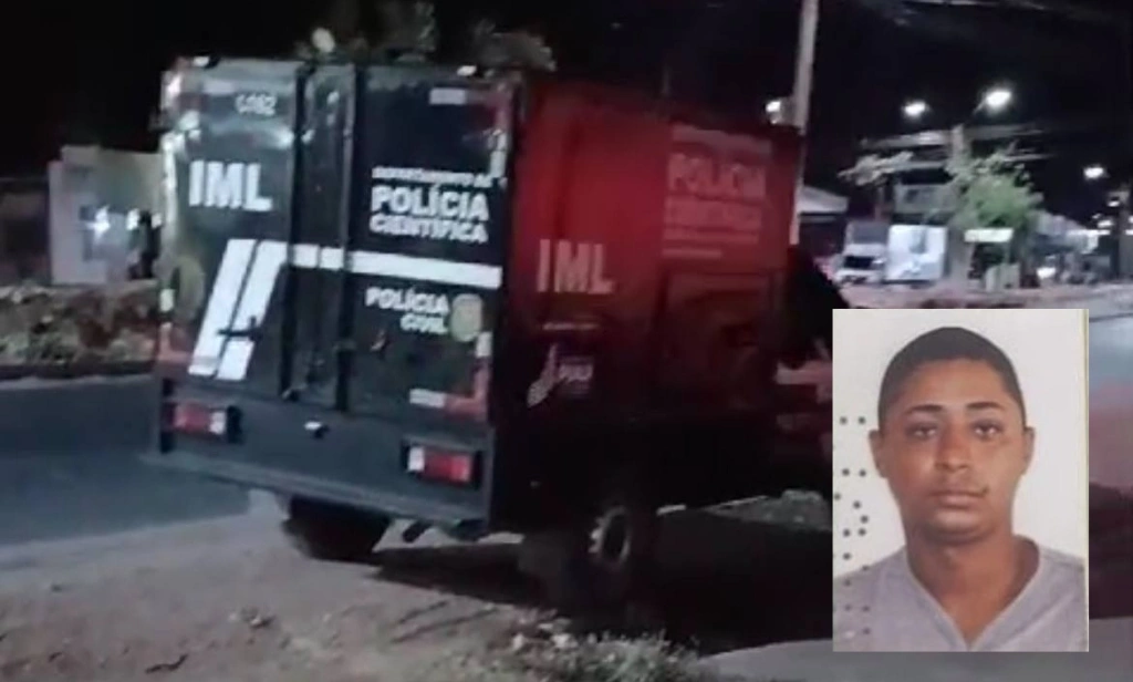 Homem é morto a facadas em Picos; adolescente suspeito do crime foi apreendido