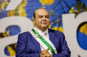 Ibaneis Rocha (Foto: Divulgação)