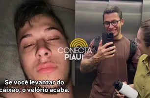 Irmão de Marília Mendonça comemora vitória contra depressão nas redes sociais (Foto: Reprodução/Instagram)