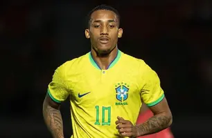 João Pedro (Foto: Reprodução/Redes Sociais)