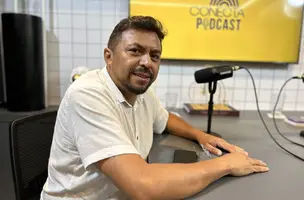 João Pereira (Foto: Maria Clara César/ Conecta Piauí)