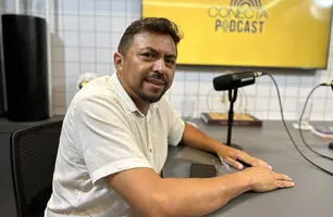 João Pereira (Foto: Maria Clara César/ Conecta Piauí)